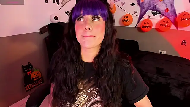 Missmonserrat online show from October 22, 4:50 am