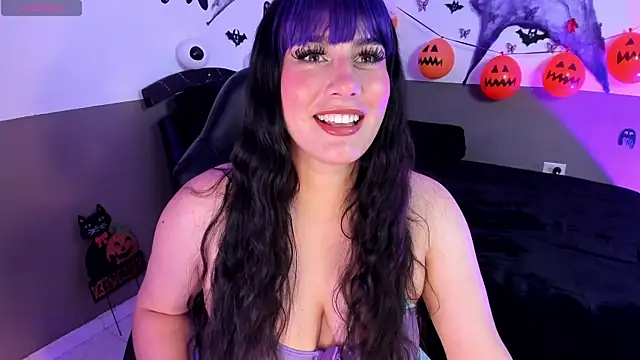 Missmonserrat online show from October 18, 4:04 am