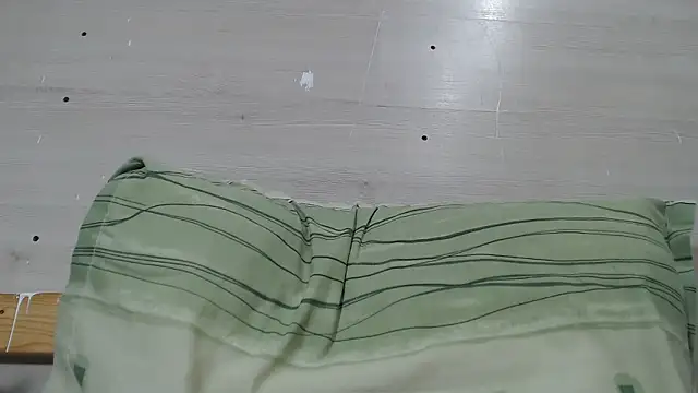 ANNA38 online show from January 17, 6:59 pm