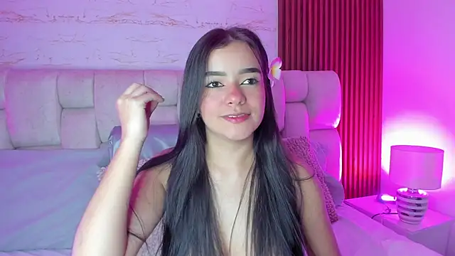 SophiaWylde online show from November 23, 6:16 am