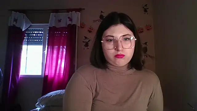 imsohornydacom online show from November 8, 7:30 pm