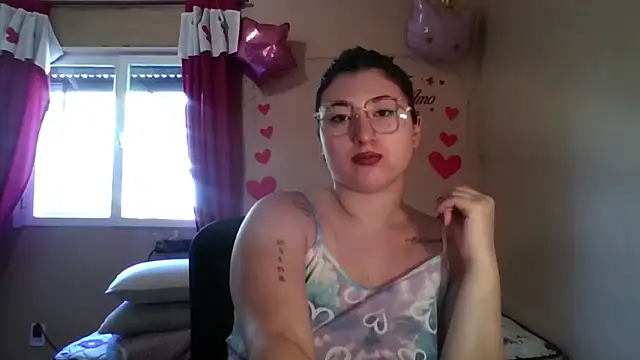 imsohornydacom online show from March 9, 5:38 pm