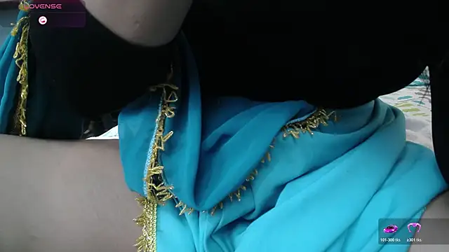 dayadubey  online show from November 18, 10:16 am