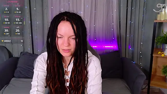 CoreyJane online show from June 14, 4:35 am