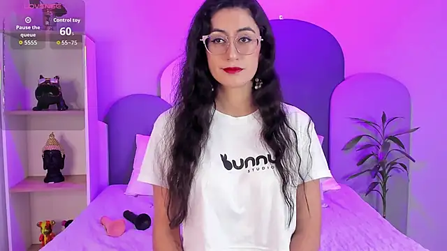 SophieGomez22 online show from October 23, 11:38 am