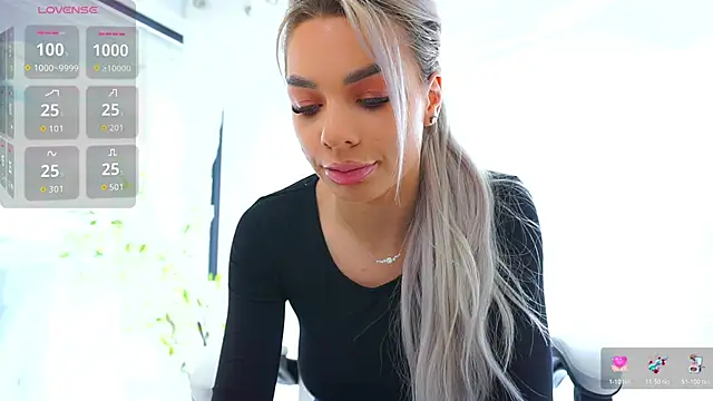 Russian Ava online show from February 23, 7:52 am