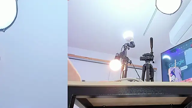 Siouxsie cenobite online show from February 27, 11:21 am