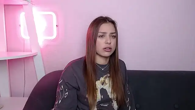 MilanaAngelAs online show from March 20, 5:45 am