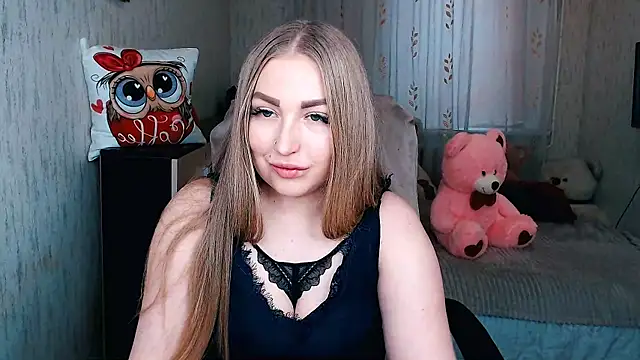  KittyBoo online show from March 2, 6:47 am