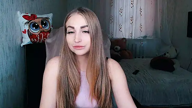  KittyBoo online show from November 22, 10:29 am