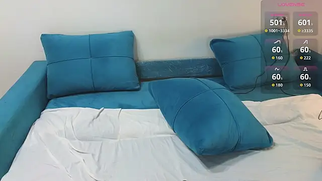 July Kane online show from February 17, 8:02 am