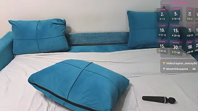 July Kane online show from February 26, 8:02 am