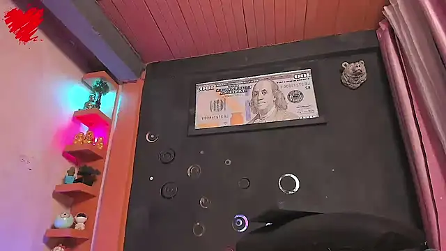 londoreales online show from November 7, 12:05 am