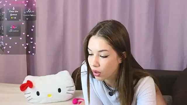 ellie kramer online show from September 19, 7:57 pm