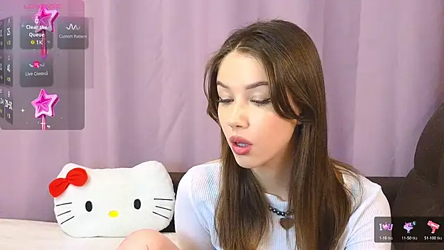 ellie kramer online show from March 20, 10:03 pm