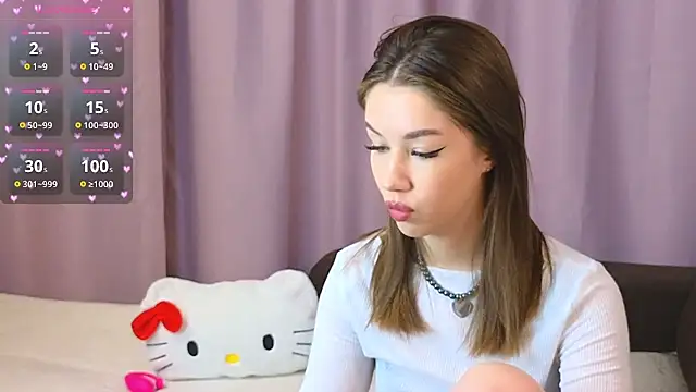 ellie kramer online show from October 5, 7:52 pm