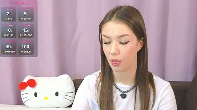 ellie kramer online show from August 2, 9:51 pm