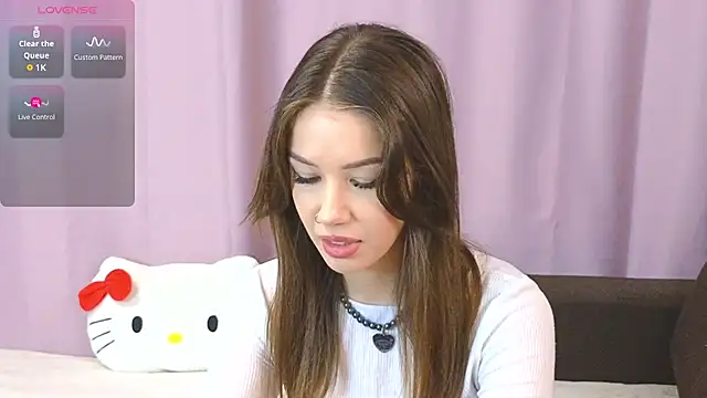 ellie kramer online show from June 28, 6:58 pm