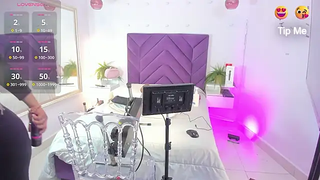 Katejordan online show from January 31, 8:18 pm