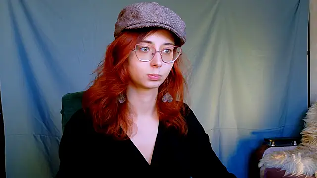 Snapshot of Orianna_Fox chatting on September 17, 10:24 am Orianna Fox online show from September 17, 10:24 am