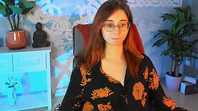 Snapshot of Orianna_Fox chatting on October 15, 1:03 pm Orianna Fox online show from October 15, 1:03 pm