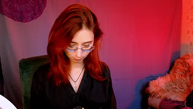 Snapshot of Orianna_Fox chatting on September 9, 3:12 pm Orianna Fox online show from September 9, 3:12 pm