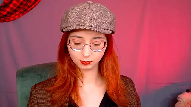 Snapshot of Orianna_Fox chatting on October 14, 12:52 pm Orianna Fox online show from October 14, 12:52 pm