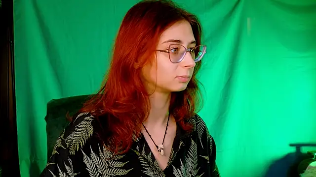 Snapshot of Orianna_Fox chatting on September 18, 2:48 pm Orianna Fox online show from September 18, 2:48 pm