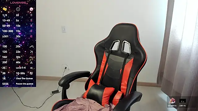 maryluna95 online show from October 31, 3:16 pm