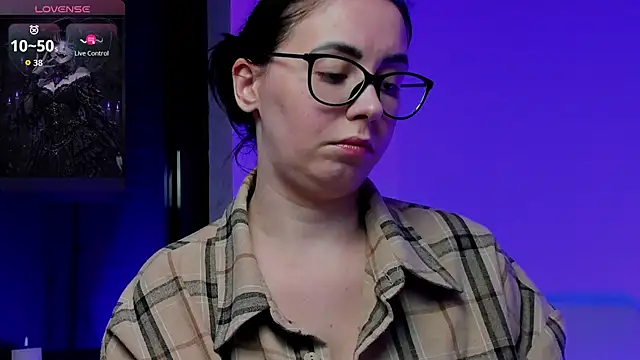 RitaSonnet online show from April 4, 4:28 pm