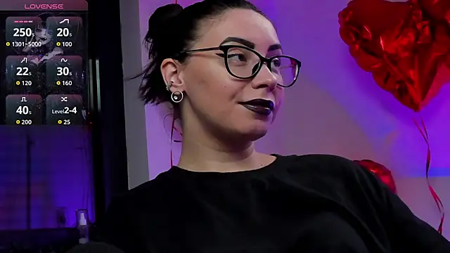 RitaSonnet online show from March 6, 9:04 am