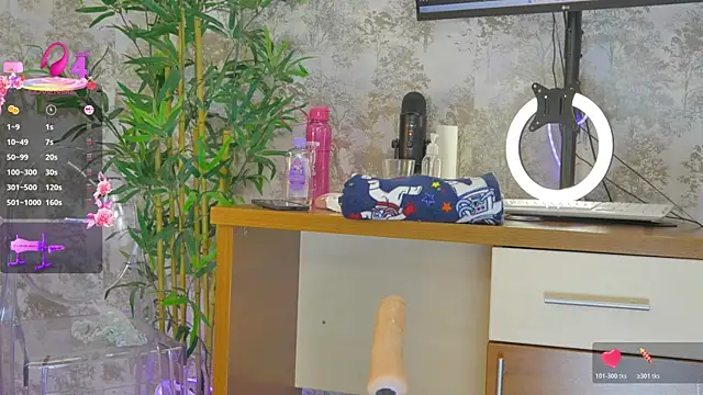 YourBurnWish online show from November 30, 8:24 pm