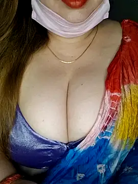 Rupaleesexy online show from April 14, 6:41 pm