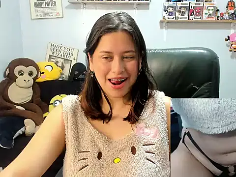 sammy cute333 online show from June 15, 7:19 am