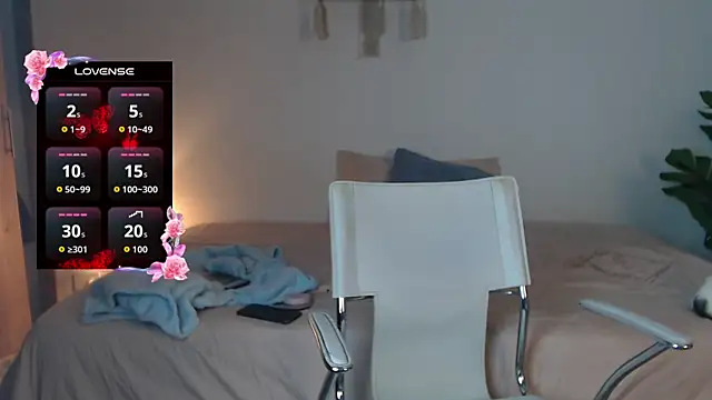 Abii 26 online show from November 21, 4:36 am