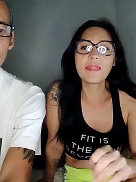 KarameloVzla online show from December 1, 4:38 am