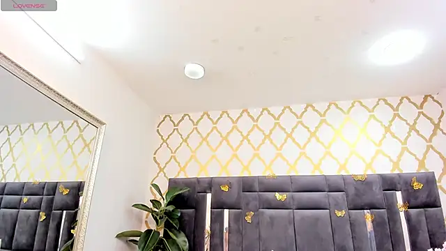 RubbyTaylor online show from October 21, 2:21 pm