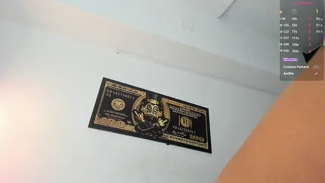 Snapshot of Elsalombardi_ chatting on September 14, 12:14 pm Elsalombardi online show from September 14, 12:14 pm