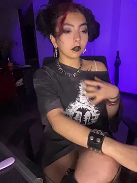  Gothiccbitch  online show from November 23, 4:37 am