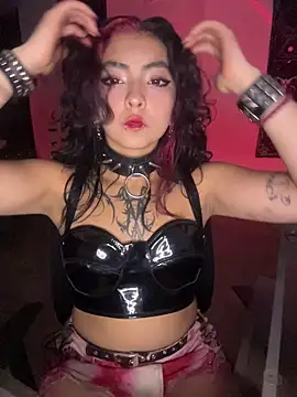  Gothiccbitch  online show from February 5, 5:54 am