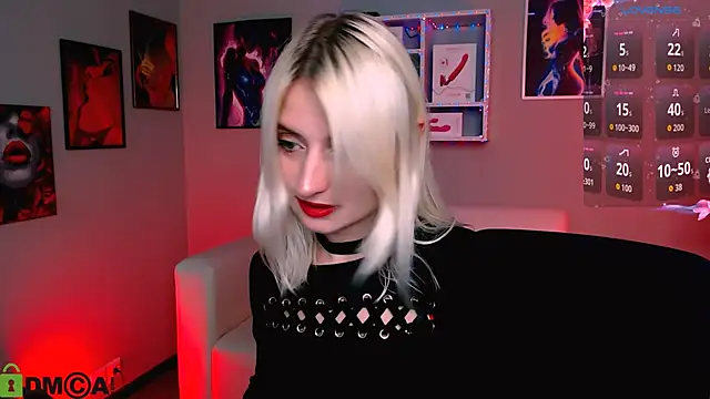 melisa white1 online show from October 11, 7:27 pm