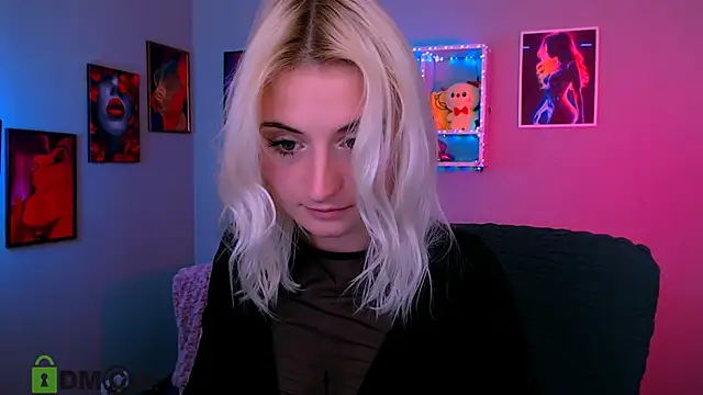 melisa white1 online show from April 18, 7:58 pm