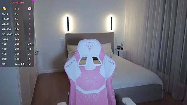 sweetiebones online show from December 22, 11:46 am