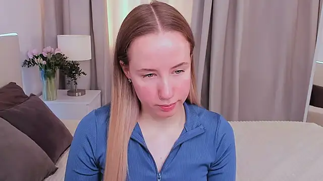 Cassie Kelman online show from October 2, 9:09 pm