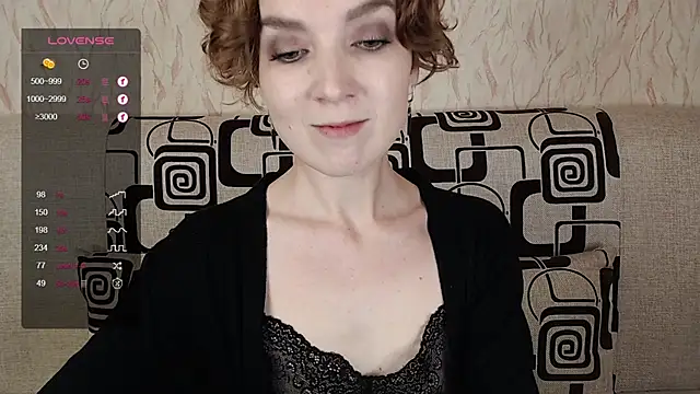 Snapshot of TinaWince chatting on September 28, 5:58 am TinaWince online show from September 28, 5:58 am
