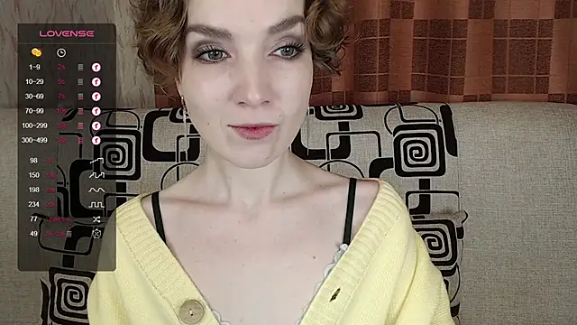 TinaWince online show from January 9, 4:50 am