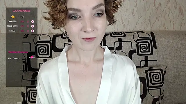 TinaWince online show from October 25, 4:53 am