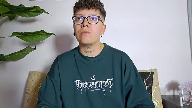 alex noa online show from January 15, 9:21 pm