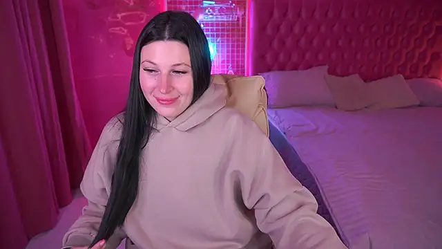 ArianaDarkk online show from February 22, 9:05 pm