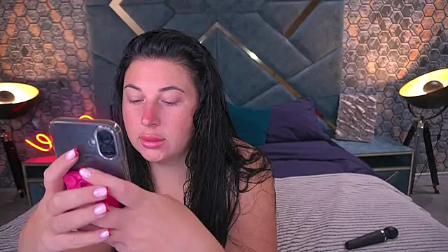 ArianaDarkk online show from September 24, 7:46 pm